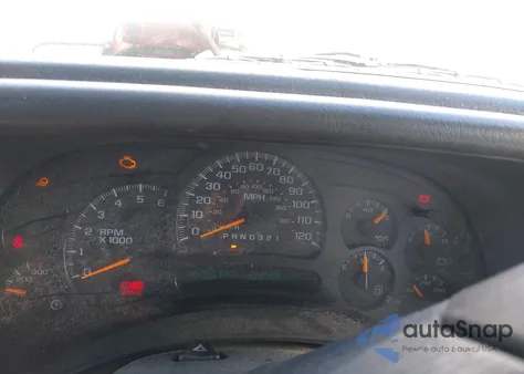 2007 GMC Sierra 2500Hd Classic Work Truck z USA, uszkodzony, nr VIN 1GTHC29U27E137563